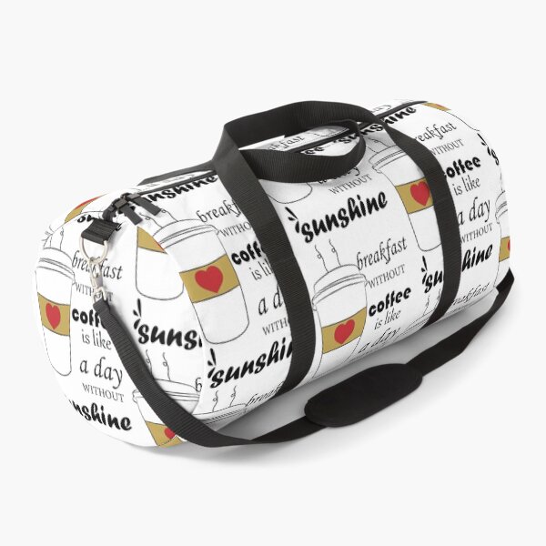 Item preview, breakfast without coffee is like a day without sunshine designed and sold by zoughlal.