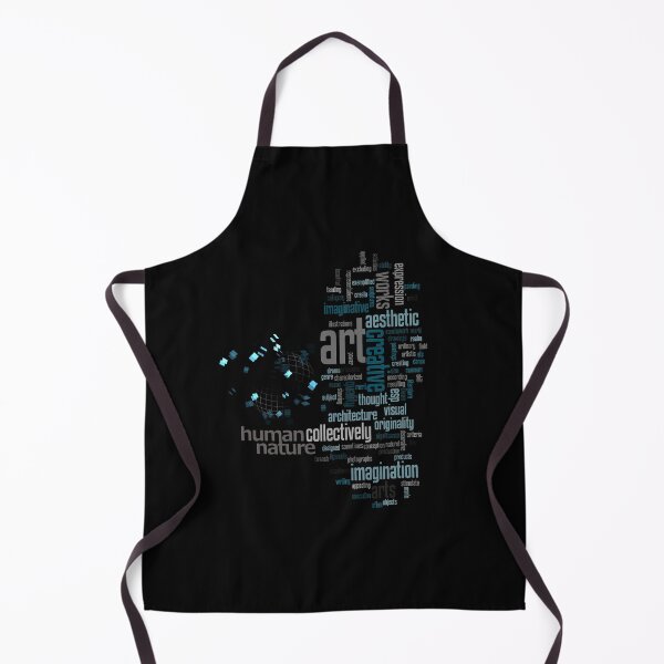 Item preview, Art is Human Nature designed and sold by Tania Rose.