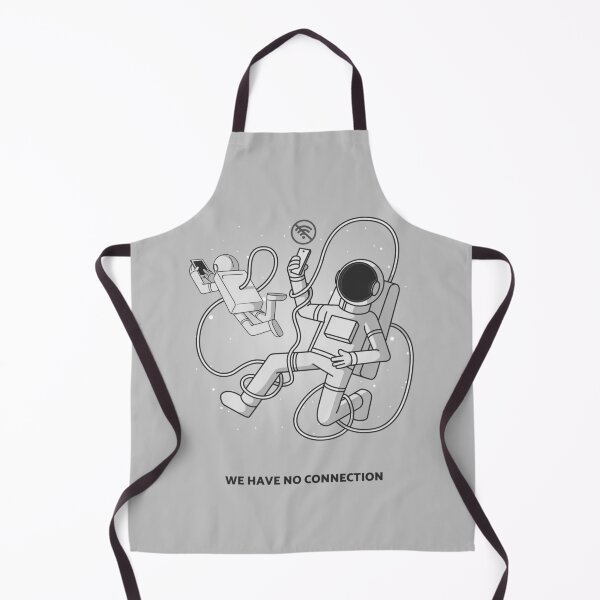 Item preview, We Have No Connection designed and sold by AladdinMktgs.