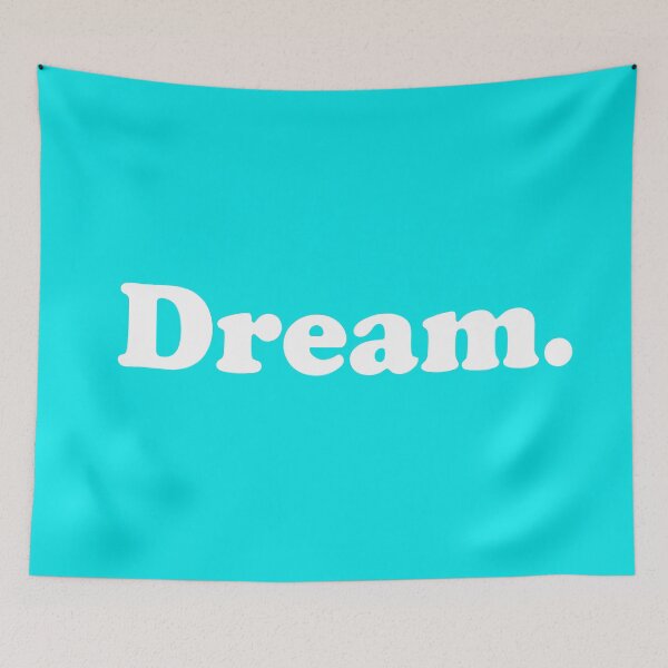 Item preview, Dream.  designed and sold by ThingsByJoy.