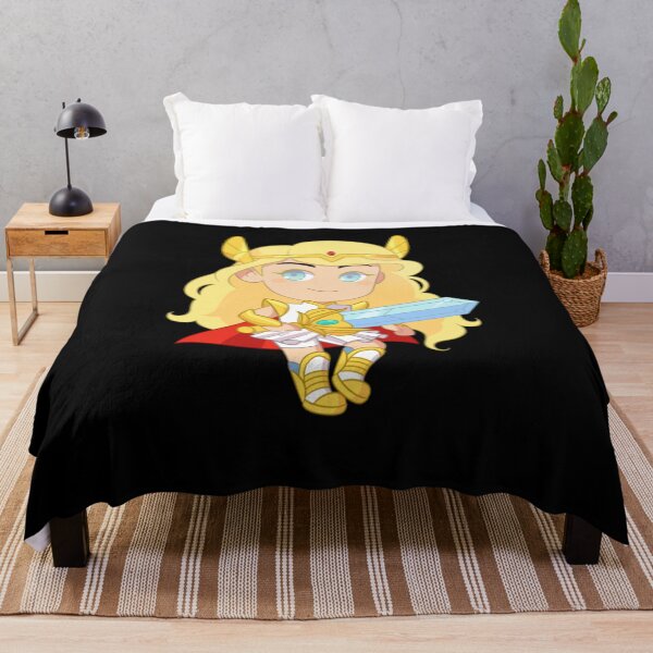 Item preview, Best Friends Squad: SheRa designed and sold by Tatianabalcaen.