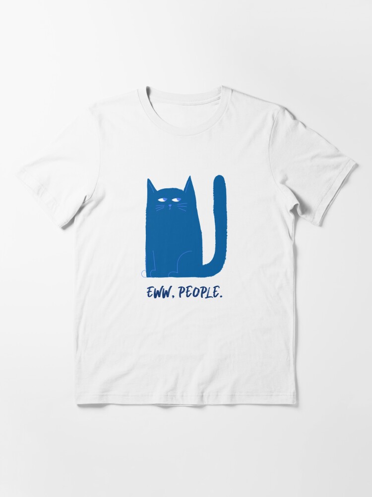 eww people t shirt