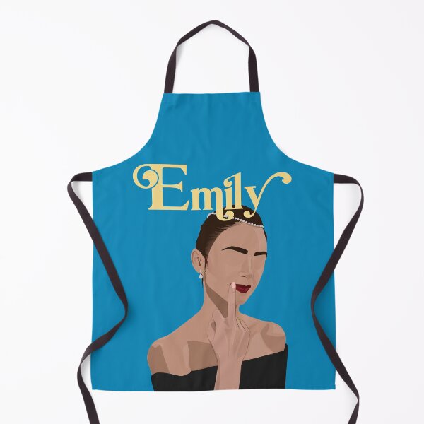 Item preview, Emily designed and sold by enriquepma.
