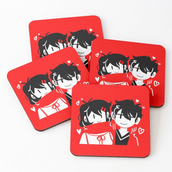 Item preview, more shinaya designed and sold by daniople.