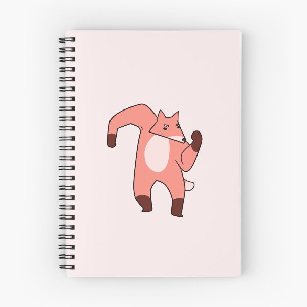 Item preview, Tiny Fox but he's BUFF designed and sold by SourSnails.
