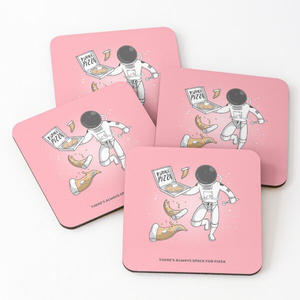 Item preview, Space Pizza designed and sold by AladdinMktgs.