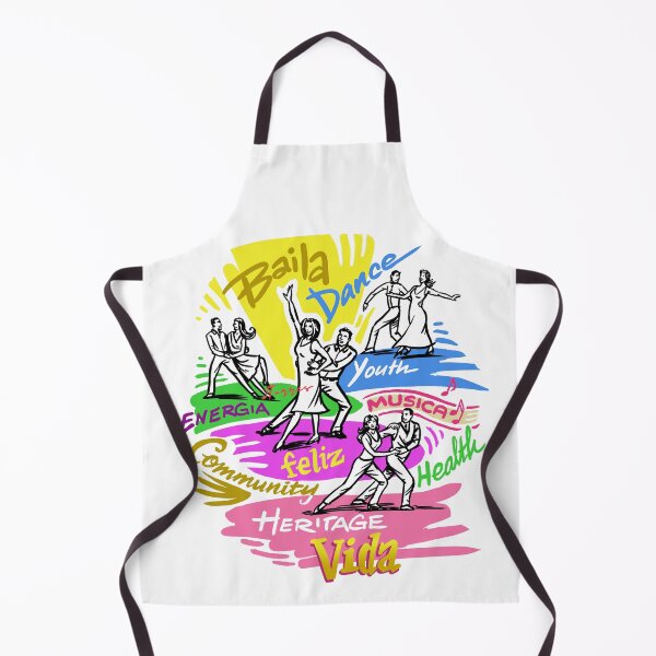 Item preview, Dance Feliz designed and sold by LibrosBOOKtique.