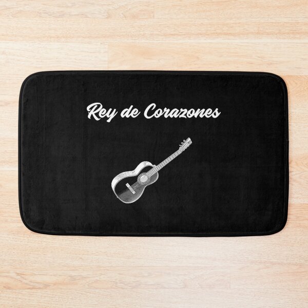 Item preview, Rey de Corazones designed and sold by bcmpod.
