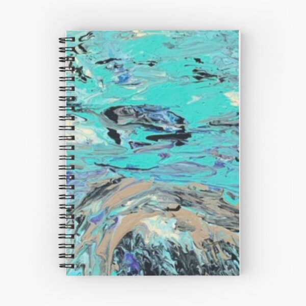 Artikelvorschau, Ocean Splash entworfen und verkauft von Creative KICK.