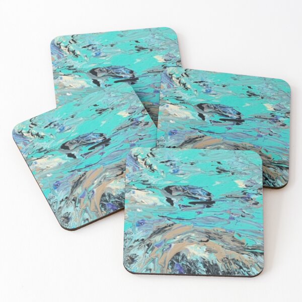 Artikelvorschau, Ocean Splash entworfen und verkauft von Creative KICK.