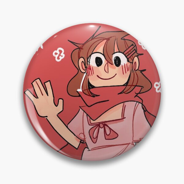 Item preview, ayano time designed and sold by daniople.