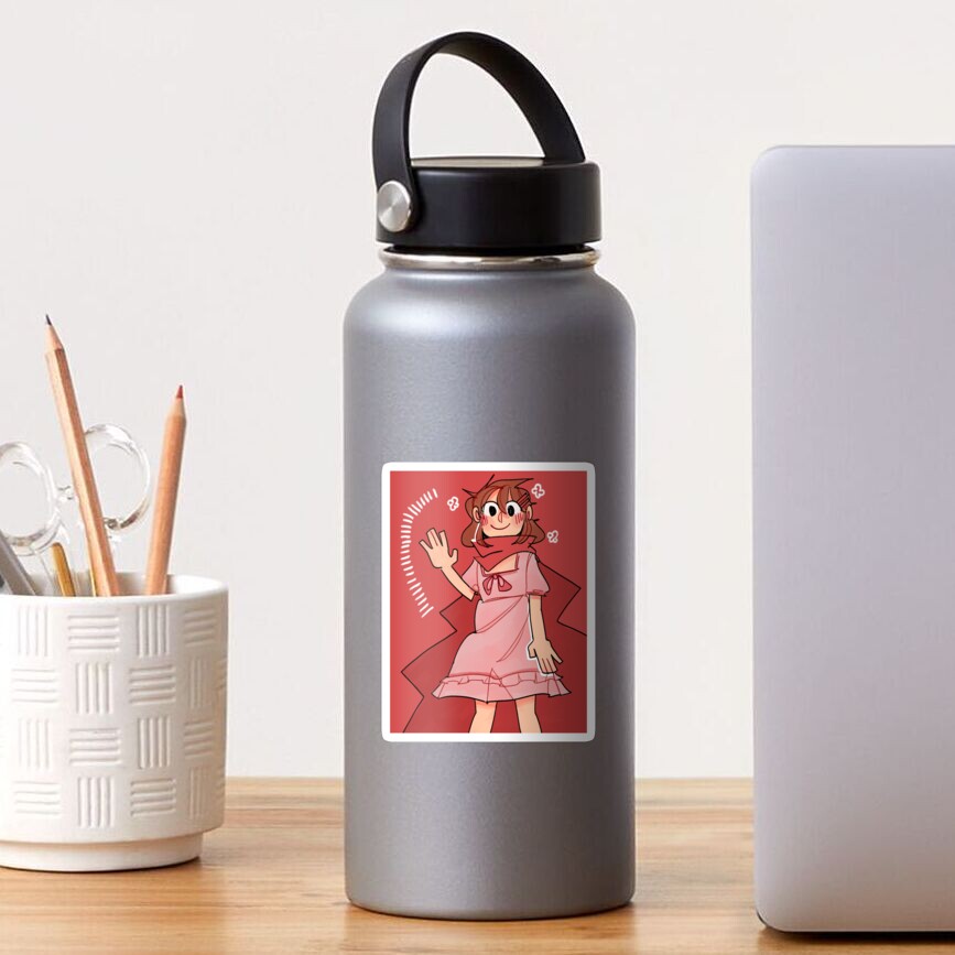 ayano time Sticker