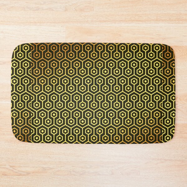 Item preview, Overlook Hotel Golden Carpet designed and sold by Erick  Tezó.