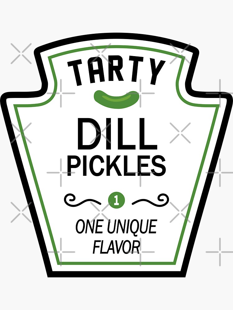 tarty-dill-pickle-halloween-condiment-labels-costume-dill-pickle