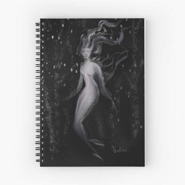 Item preview, Wisp designed and sold by bryanthankins.