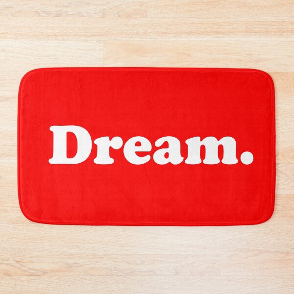 Item preview, Dream.  designed and sold by ThingsByJoy.