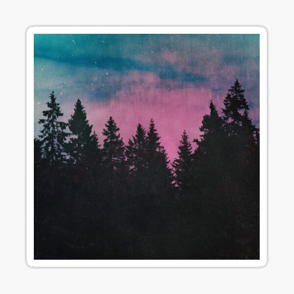 Breathe This Air Sticker