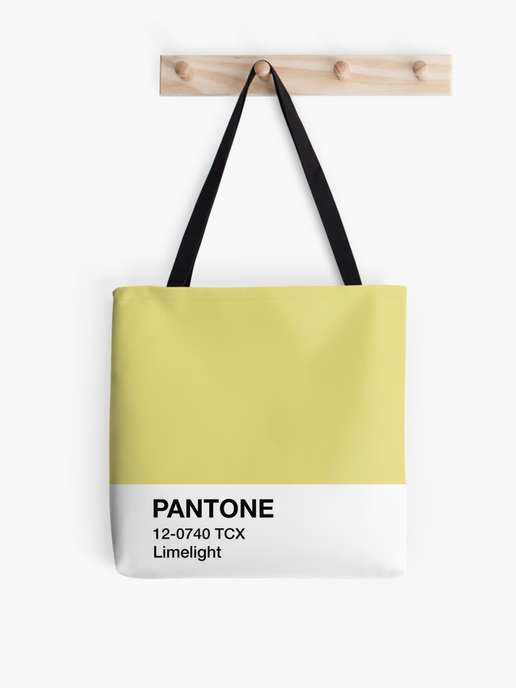 The Limelight Bag