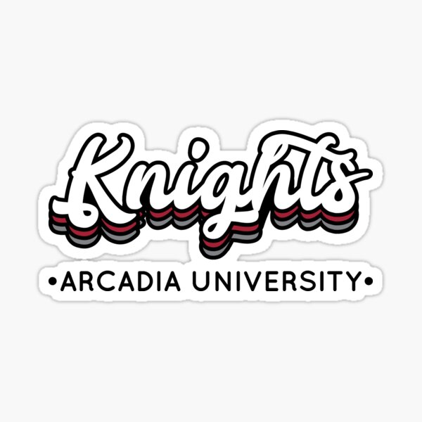 arcadia university sweatshirt
