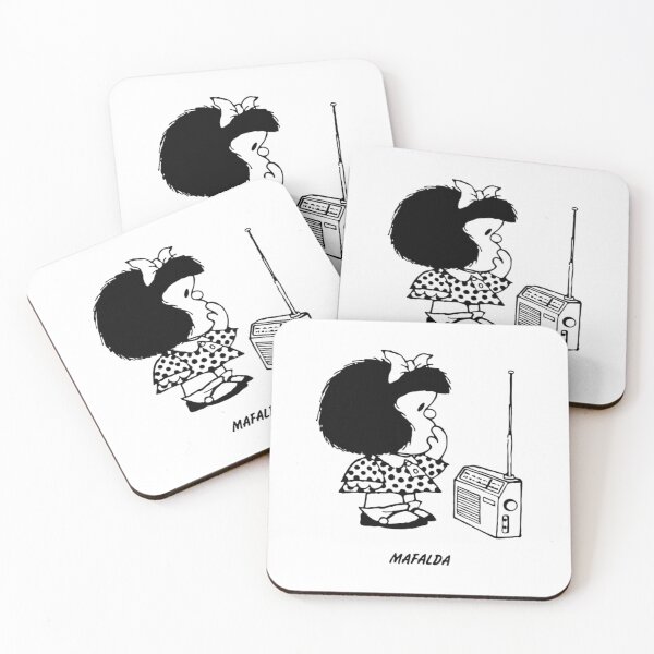 Item preview, mafalda music designed and sold by NathanSheers.