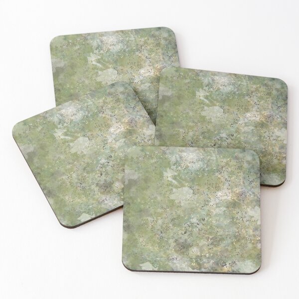 Item preview, Green Forest designed and sold by MA-DREAMER.