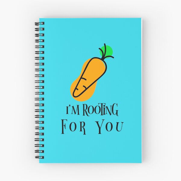 Item preview, I'm Rooting For You designed and sold by Coolshirts262.