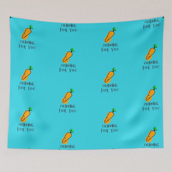 Item preview, I'm Rooting For You designed and sold by Coolshirts262.