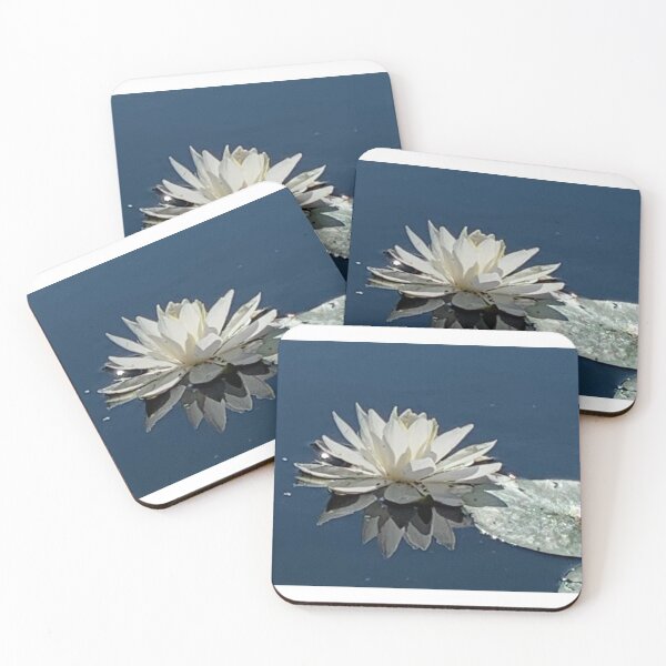Item preview, Water Lilly designed and sold by Ruth Martin.