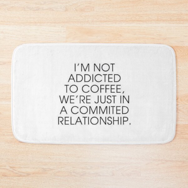 Item preview, Coffee designed and sold by charmaine pettigrew.