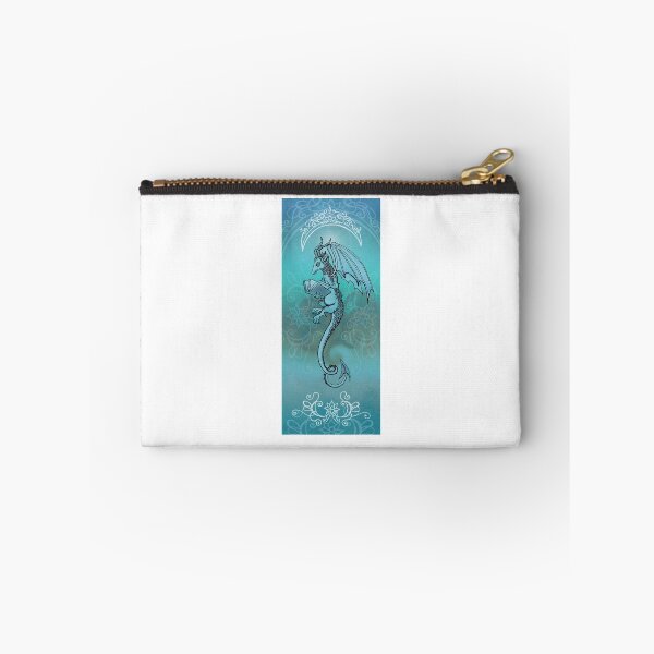 Item preview, Book Wyrm designed and sold by FlutterKatArts.