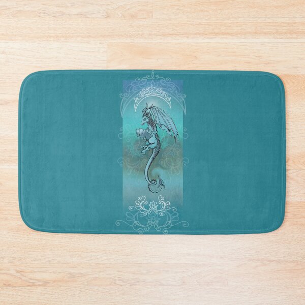 Item preview, Book Wyrm designed and sold by FlutterKatArts.