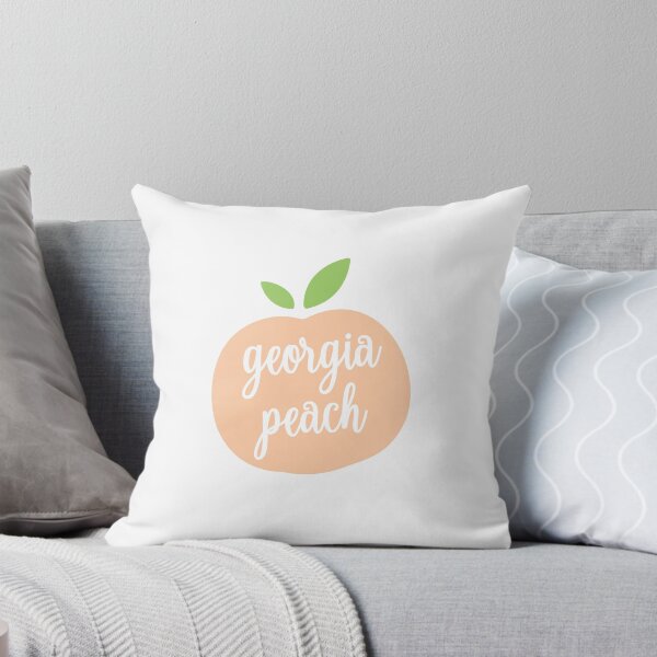 Item preview, Georgia Peach Southern Peach ATL Atlanta  designed and sold by agdesigns6.