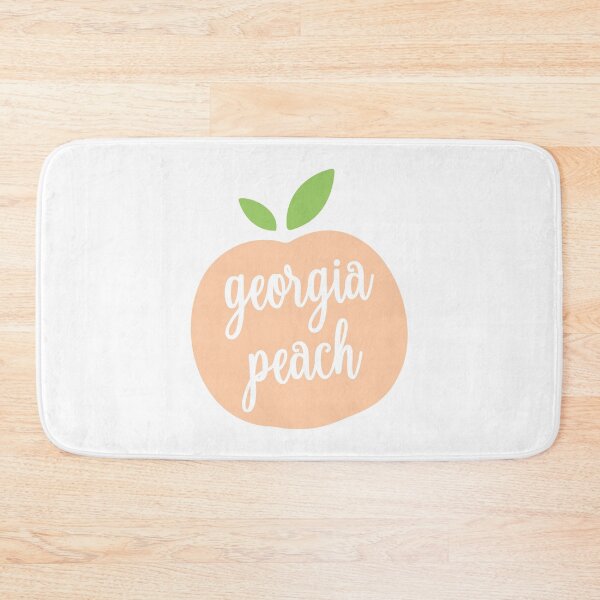 Item preview, Georgia Peach Southern Peach ATL Atlanta  designed and sold by agdesigns6.