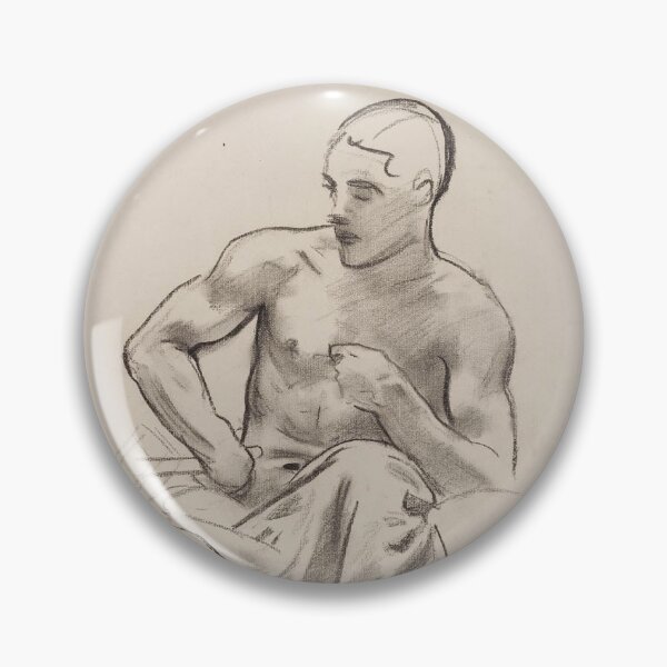 Item preview, sexy guy designed and sold by leaf97.