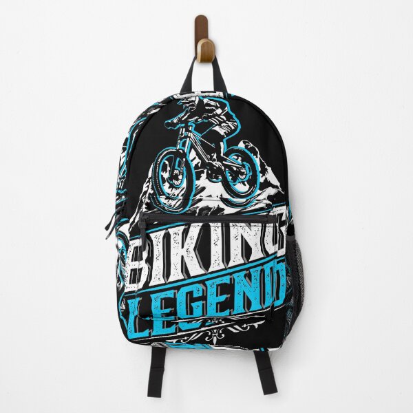 Artikelvorschau, MTB - Mountainbike - Mountainbike Legende entworfen und verkauft von BabyYodaSticker.