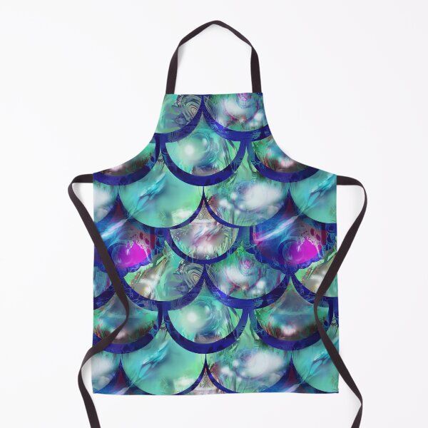 Item preview, Mermaid scales designed and sold by sandpaperdaisy.