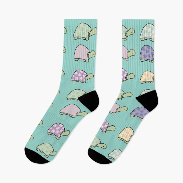 Item preview, Tortugas bebés caminando juntas | babyRAGE N.o de artículo I000123 designed and sold by babyrage.