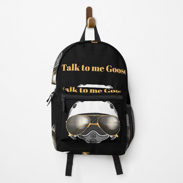 Item preview, Talk To Me Goose designed and sold by Balerie Rivera.