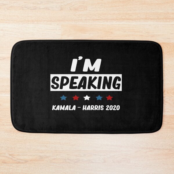 Item preview,  I'M Speaking designed and sold by AnimaLovers.