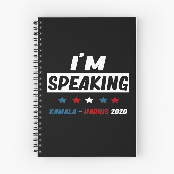 Item preview, I'M Speaking designed and sold by AnimaLovers.