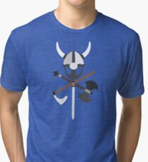 Viking Stuff Tri-blend T-Shirt