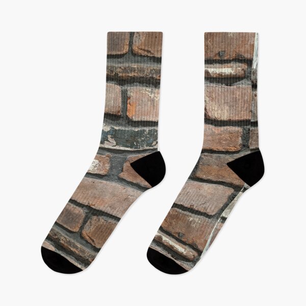 Item preview, Brick Wall designed and sold by StoneMcVedder.