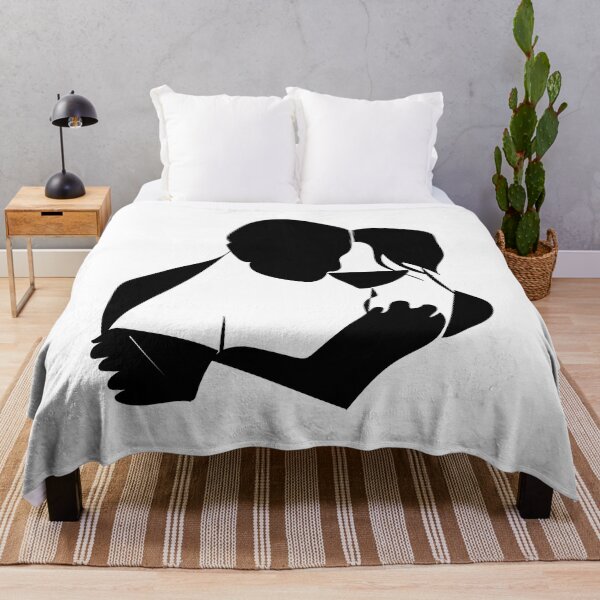 Item preview, Husband and Wife, Lovers, Loving Couple, Line Art designed and sold by Gabrielle Freitas.