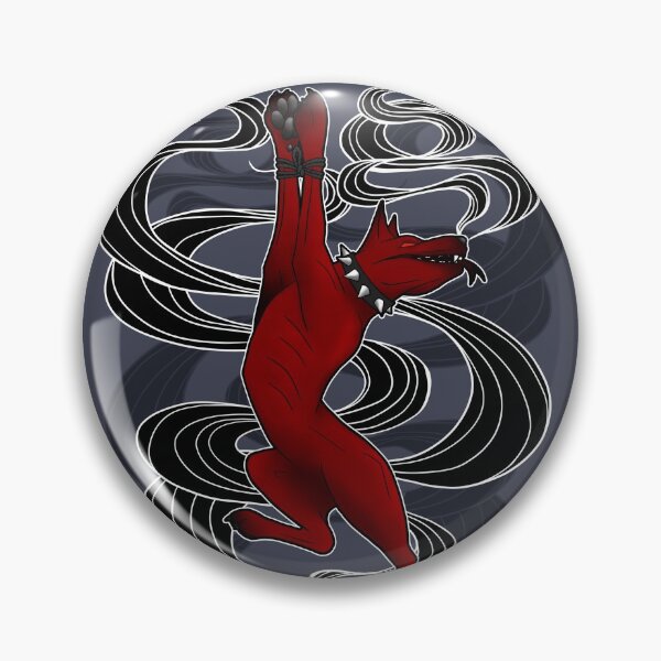 Item preview, Snare designed and sold by Spookibun.