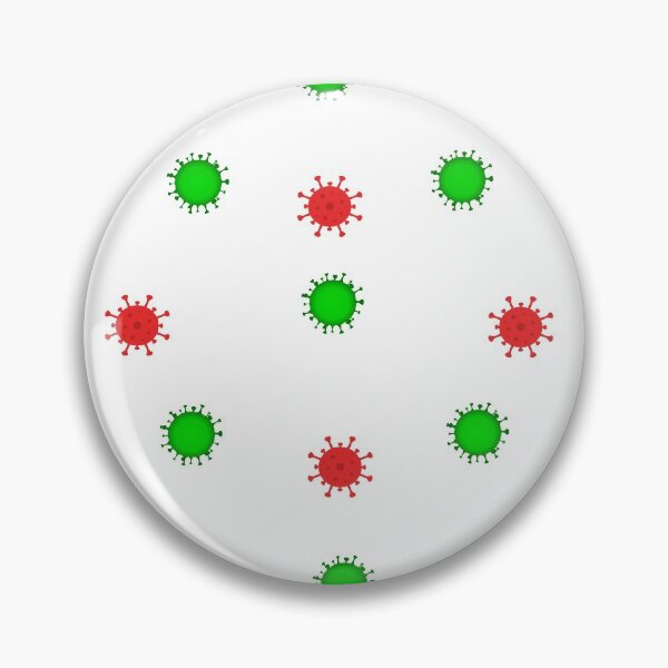 Item preview, Covid Virus designed and sold by Specialstace83.