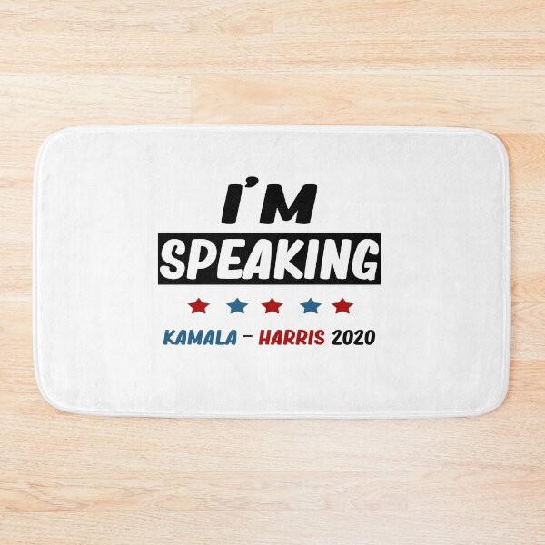 Item preview, I'M Speaking designed and sold by AnimaLovers.