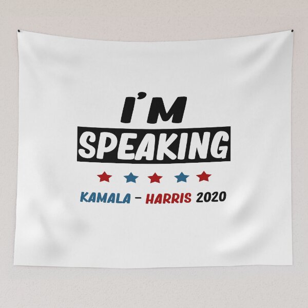 Item preview, I'M Speaking designed and sold by AnimaLovers.