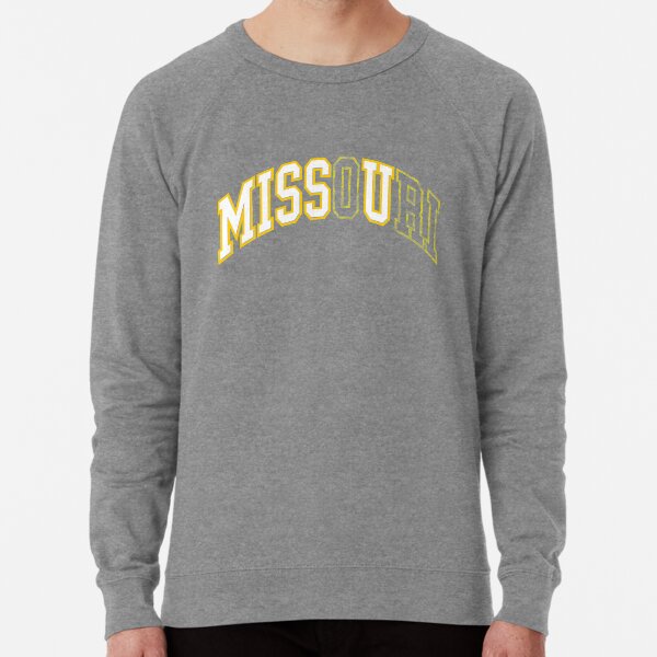Miss u crewneck outlet