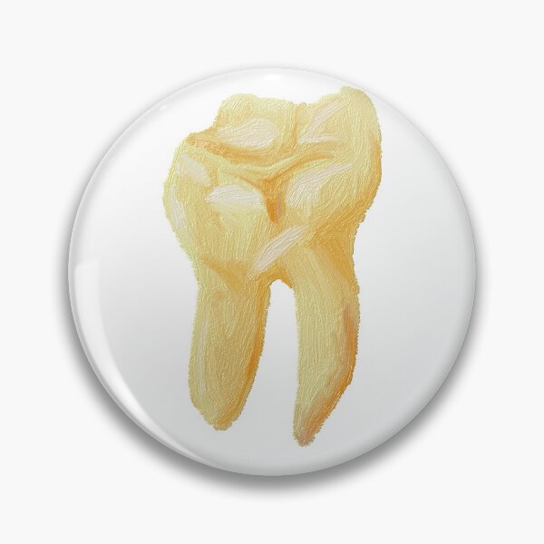 Item preview, Tooth designed and sold by GinaLaskey.