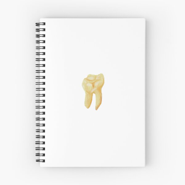 Item preview, Tooth designed and sold by GinaLaskey.